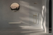 Стальной поддон для душа Bette BetteAir 90x90 7350-000T2 цвет Белый-1