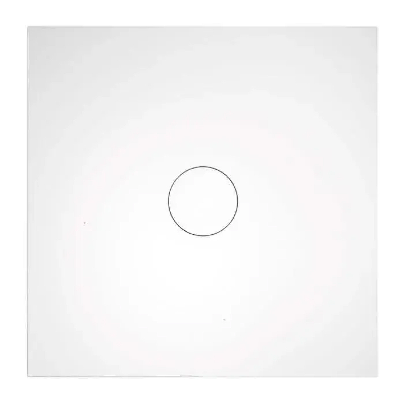 Стальной поддон для душа Bette BetteAir 100x100 7352-000T2 
