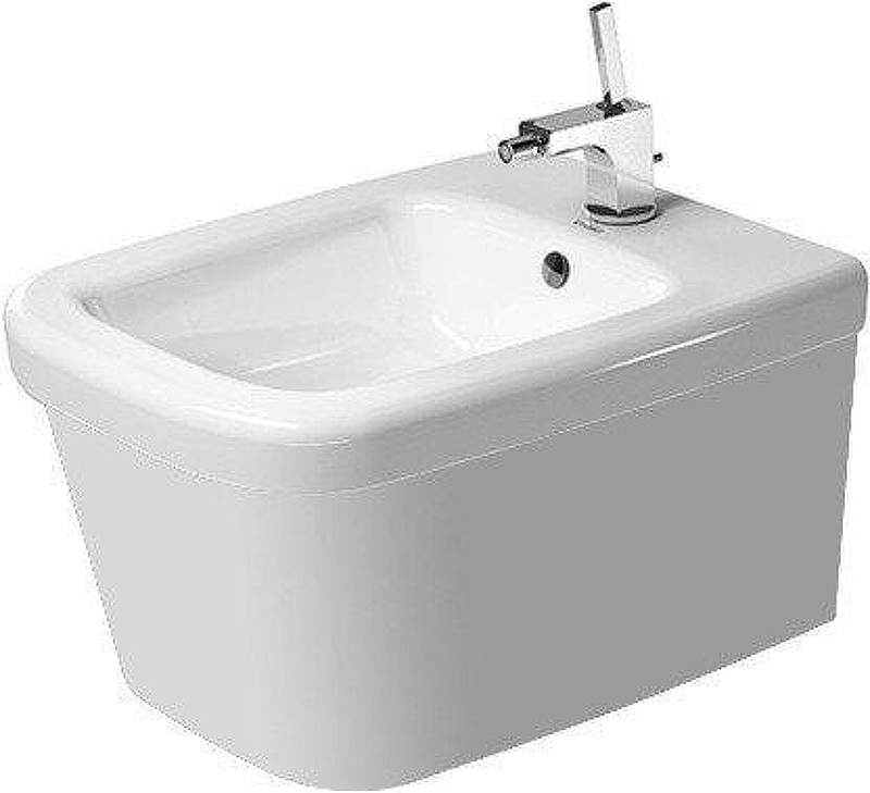 Биде Duravit Esplanade 2265100000 