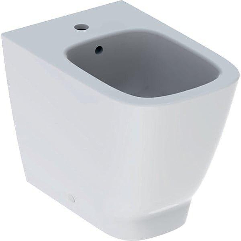 Биде Geberit Smyle Square 500.841.00.1 