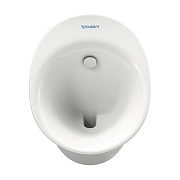 Писсуар Duravit White Tulip 2817302000 цвет Белый-1