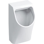 Писсуар Geberit Smyle Square 500.254.01.1 цвет Белый