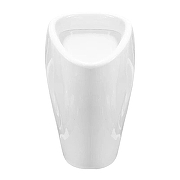 Писсуар Sanita Luxe Long PS/Long/Sens/WHT.G/S1 цвет Белый
