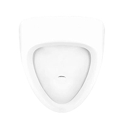 Писсуар Sanita Luxe Long PS/Long/Sens/WHT.G/S1 цвет Белый-2