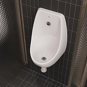 Писсуар Roca Access ZRU9310181 цвет Белый-2