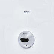 Писсуар Roca Access ZRU9310181 цвет Белый-3