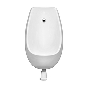Писсуар Roca Access ZRU9310181 цвет Белый-5