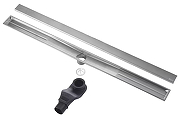 Душевой лоток Roca Flow Basic 60 ZRU9307710 цвет Хром-2