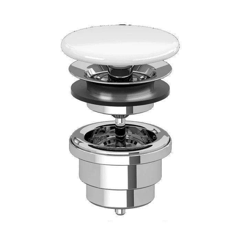 Донный клапан Villeroy&Boch 68350001 
