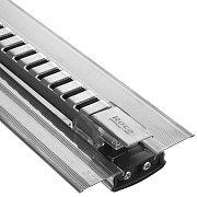 Душевой лоток Roca Flow Basic Slim 60 ZRU9307713 цвет Хром-3