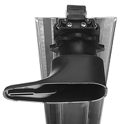Душевой лоток Roca Flow Basic Slim 60 ZRU9307713 цвет Хром-4