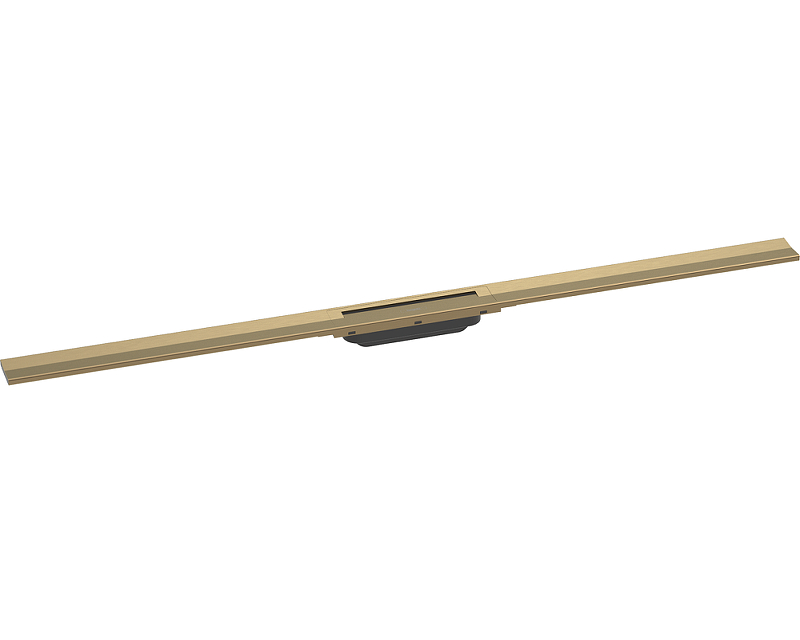 Решетка для душевого лотка Hansgrohe RainDrain Flex 56047140 
