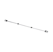 Решетка для душевого лотка Viega Advantix Vario 736590 цвет Хром