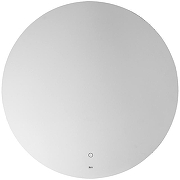 Зеркало Roca Luna 100 ZRU9307857 с подсветкой с сенсорным выключателем