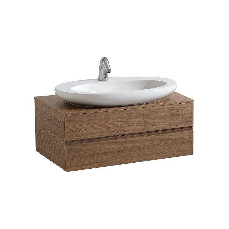Тумба под раковину Laufen Alessi One 80 4.2403.3.097.630.1 подвесная 