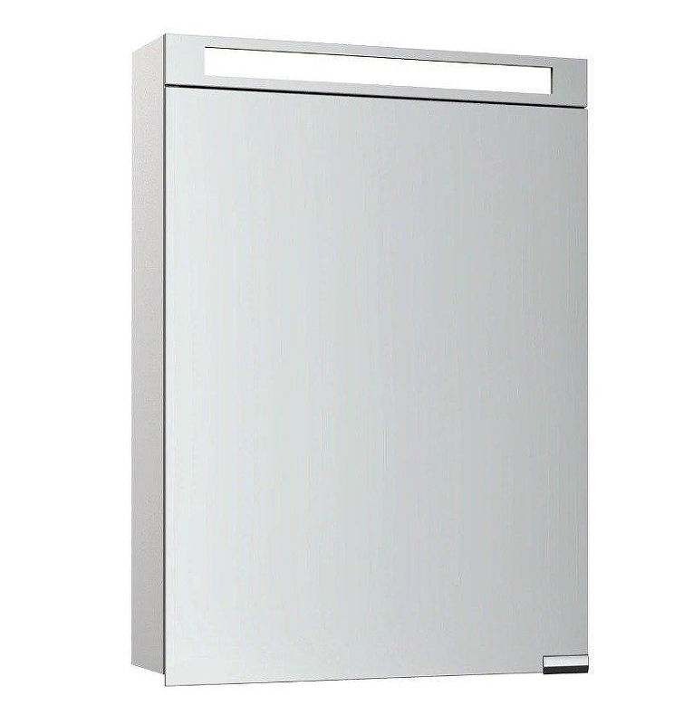 Зеркальный шкаф Keuco Royal E-One 50 R 44304171000 с подсветкой 