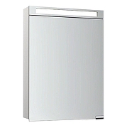 Зеркальный шкаф Keuco Royal E-One 50 R 44304171000 с подсветкой цвет Алюминий