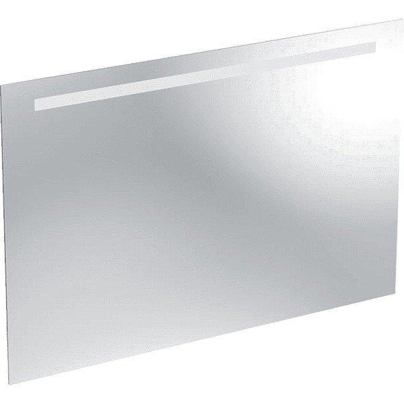 Зеркало Geberit Option 100 500.584.00.1 с подсветкой 