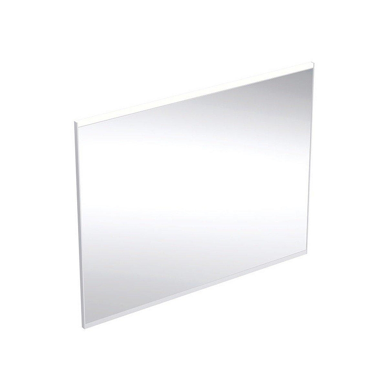 Зеркало Geberit Option Plus Square 90 502.783.00.1 с подсветкой 