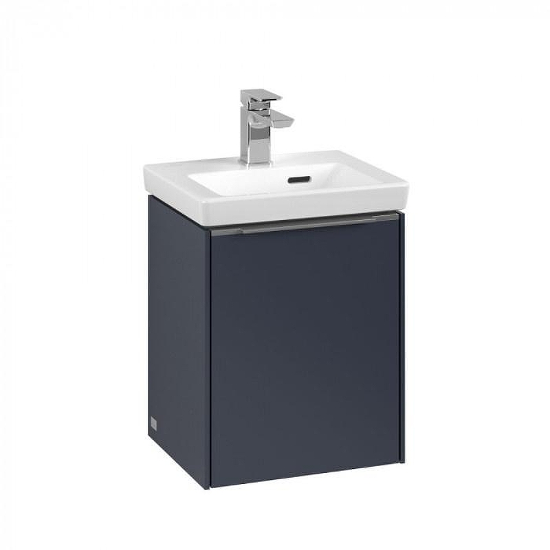 Тумба под раковину Villeroy&Boch Subway 3.0 35 C58300VQ подвесная 