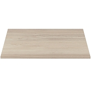 Столешница под раковину Ideal Standard Adapto 50 U8412FF цвет Светло-коричневое дерево-1