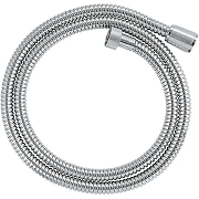 Гигиенический душ со смесителем Grohe BauCurve 129185 цвет Хром-4