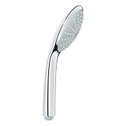 Душевая система Grohe Eurosmart 129187 цвет Хром-5
