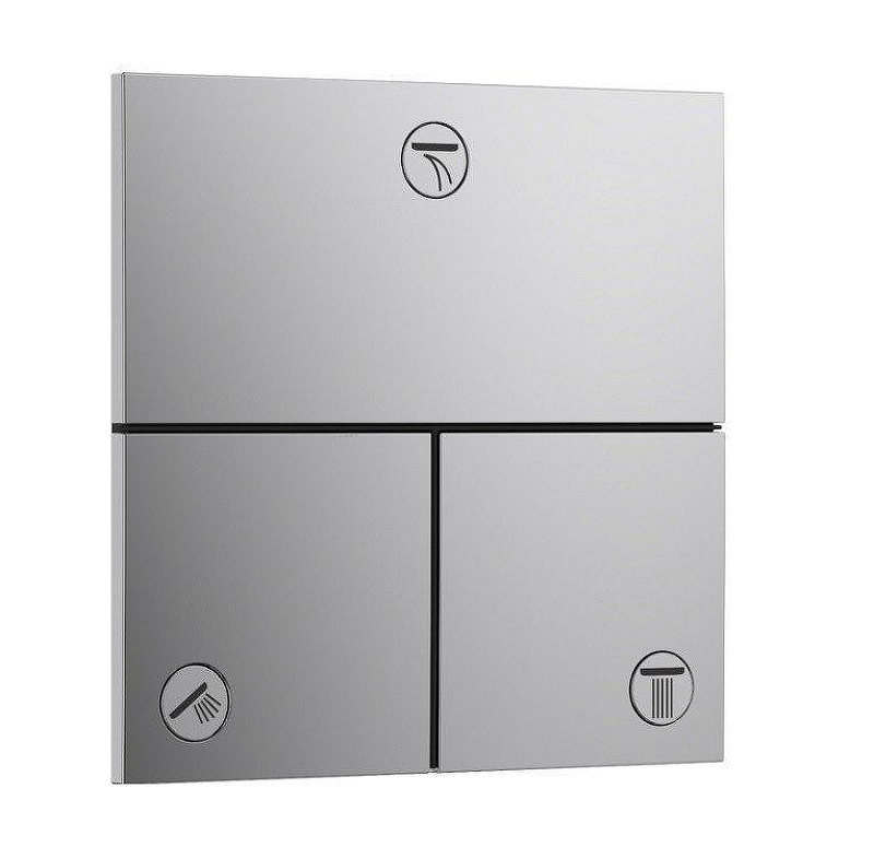 Переключатель потоков Hansgrohe ShowerSelect Comfort E 15573000 