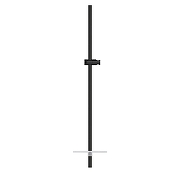 Душевая штанга Grohe Rainshower SmartActive 22125KF0 цвет Черный матовый-1