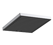 Верхний душ Hansgrohe Pulsify E 24330000 цвет Хром