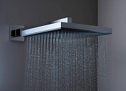 Верхний душ Hansgrohe Pulsify E 24330000 цвет Хром-2