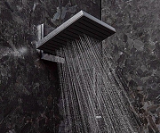 Верхний душ Hansgrohe Pulsify E 24350000 цвет Хром-1