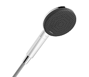 Ручной душ Hansgrohe Alive Select S 24500000 цвет Хром