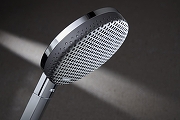 Ручной душ Hansgrohe Alive Select S 24500000 цвет Хром-1