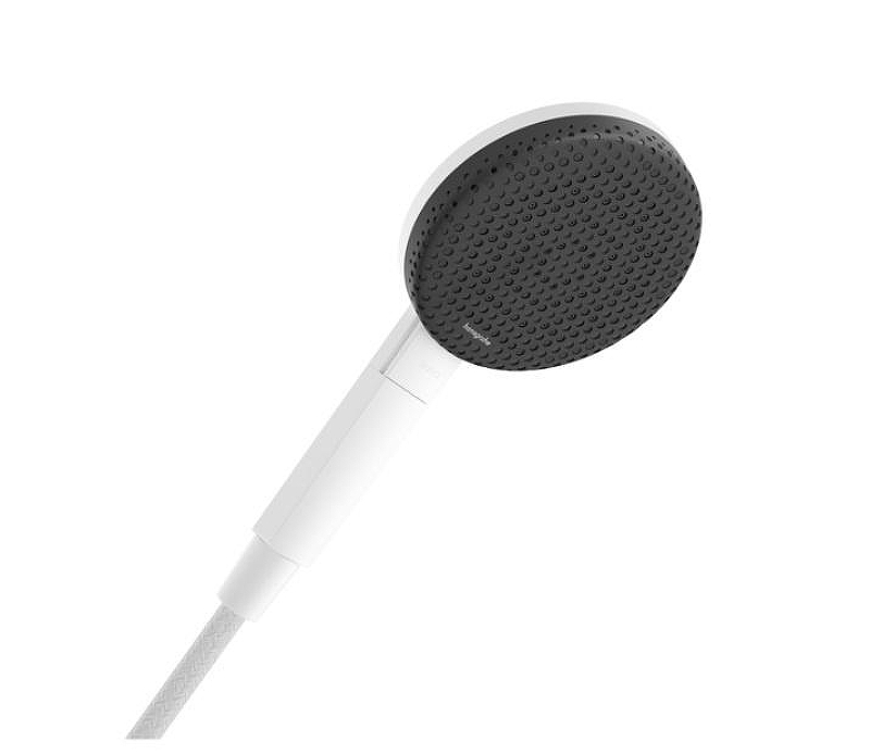 Ручной душ Hansgrohe Alive Select S 24500700 