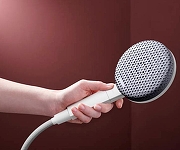 Ручной душ Hansgrohe Alive Select S 24500700 цвет Белый матовый-1