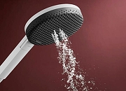Ручной душ Hansgrohe Alive Select S 24500700 цвет Белый матовый-3