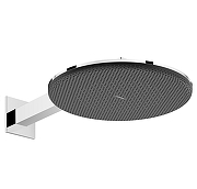 Верхний душ Hansgrohe Alive S 24540000 цвет Хром