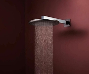 Верхний душ Hansgrohe Alive S 24540000 цвет Хром-1