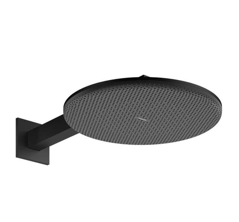 Верхний душ Hansgrohe Alive S 24540670 
