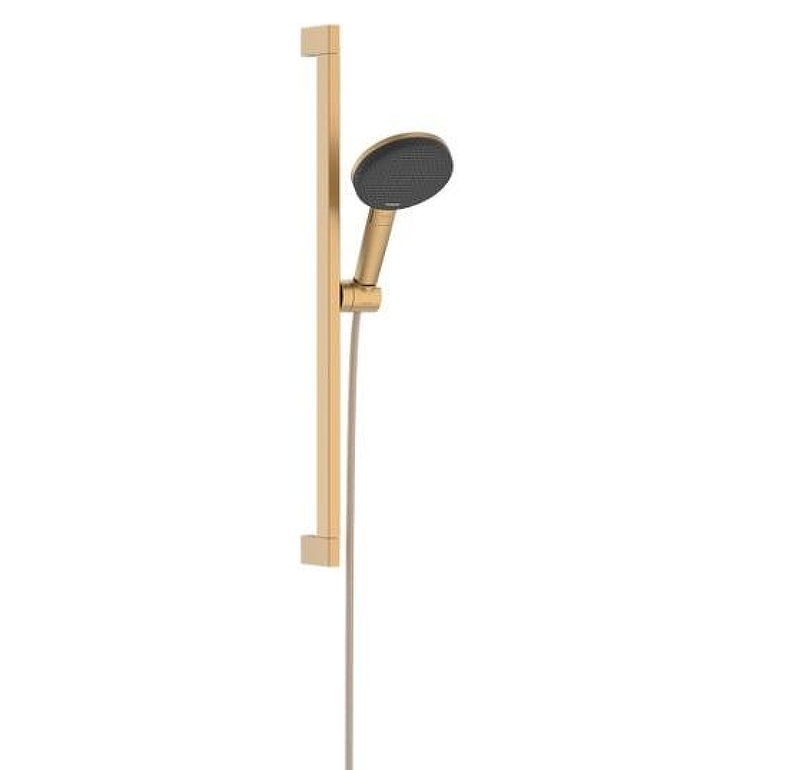 Душевой гарнитур Hansgrohe Alive Select S 24600140 