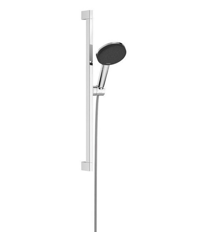 Душевой гарнитур Hansgrohe Alive Select S 24600000 
