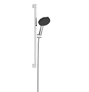 Душевой гарнитур Hansgrohe Alive Select S 24600000 цвет Хром