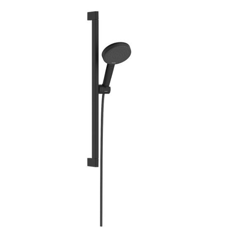 Душевой гарнитур Hansgrohe Alive Select S 24600670 