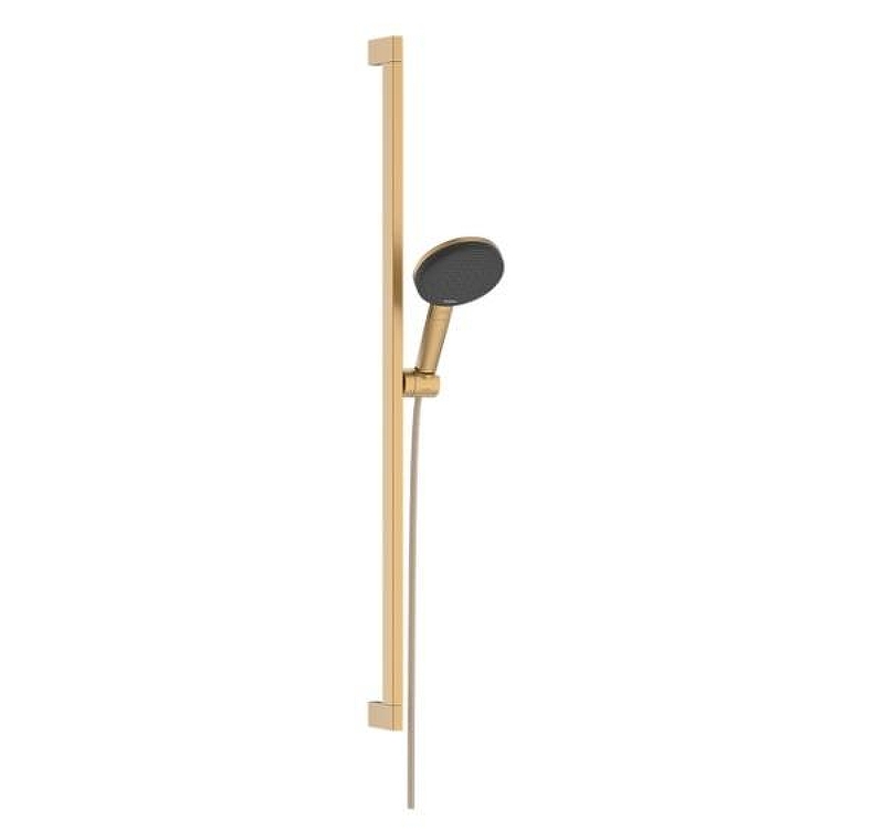 Душевой гарнитур Hansgrohe Alive Select S 24601140 