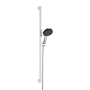 Душевой гарнитур Hansgrohe Alive Select S 24601000 цвет Хром