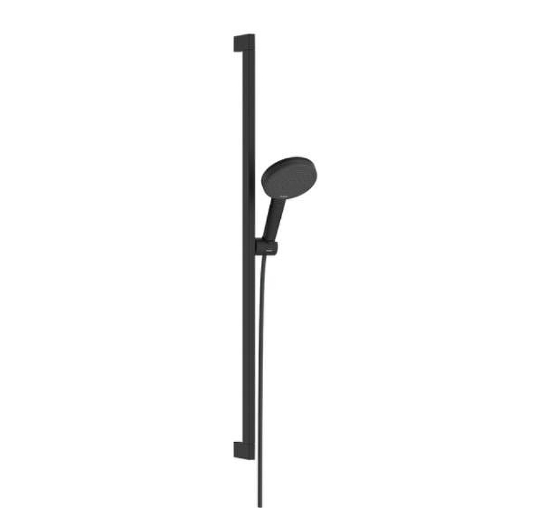 Душевой гарнитур Hansgrohe Alive Select S 24601670 