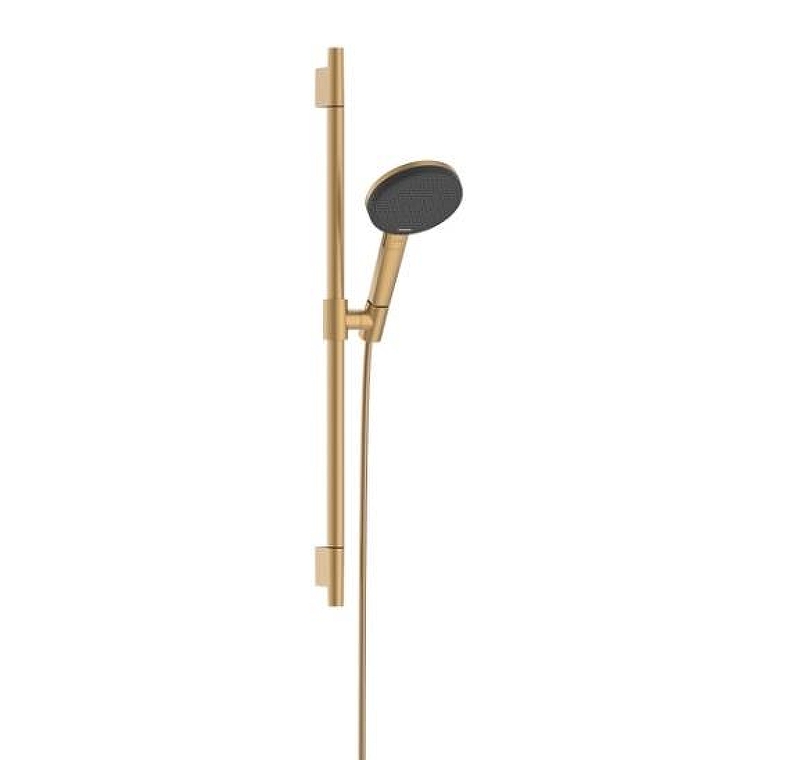 Душевой гарнитур Hansgrohe Alive Select S 24602140 