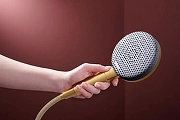 Душевой гарнитур Hansgrohe Alive Select S 24602140 цвет Шлифованная бронза-2