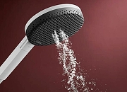 Душевой гарнитур Hansgrohe Alive Select S 24602700 цвет Белый матовый-1
